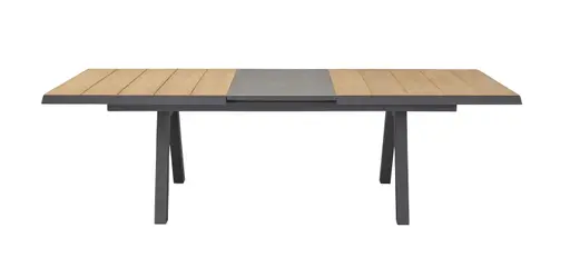 Auszugtisch Kumasi 200/260